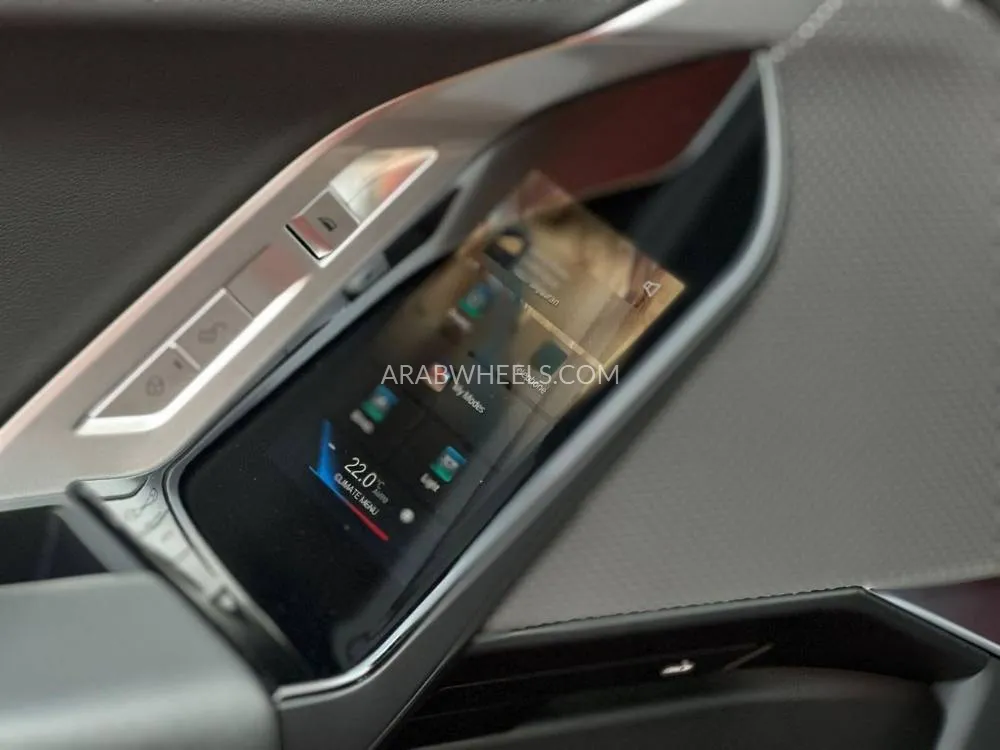 BMW 7 series 2023 for Sale in Dubai Image-13