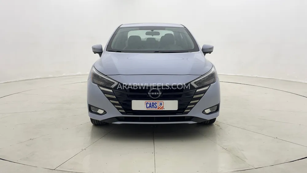 نيسان صني 2024 for Sale in دبي Image-8