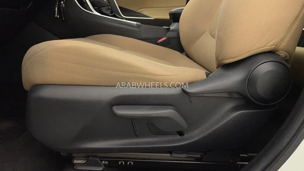 Toyota Rav4 2021 for Sale in Dubai Image-20