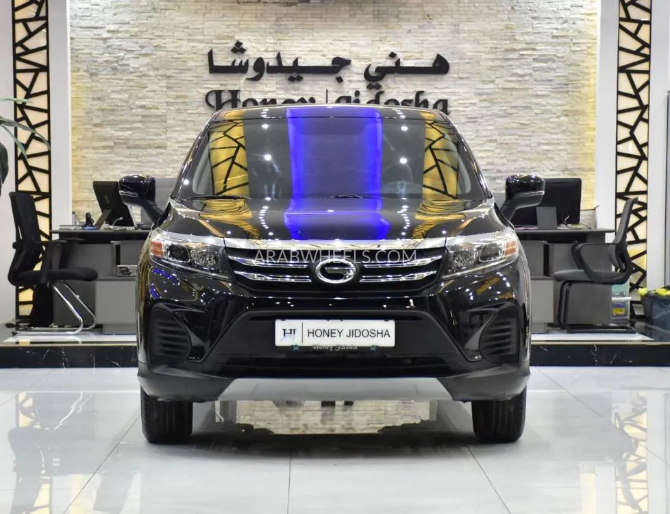 GAC GS3 2024 for Sale in Dubai Image-2