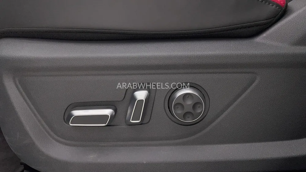 Jetour Dashing 2025 for Sale in Dubai Image-24