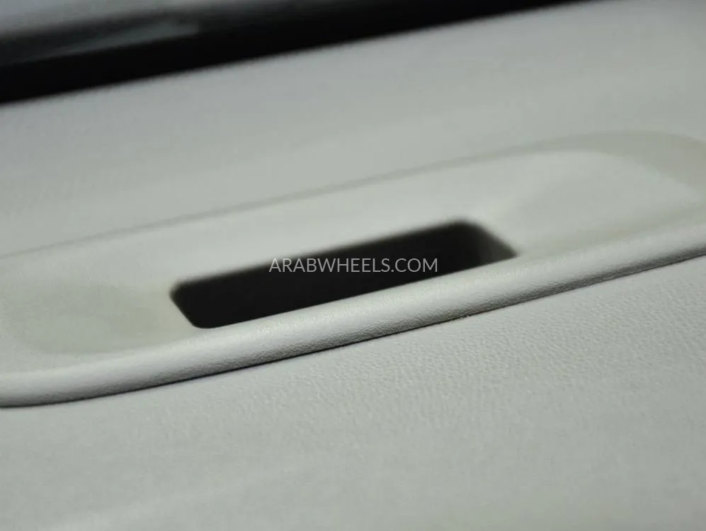 Chevrolet Malibu 2019 for Sale in Dubai Image-15