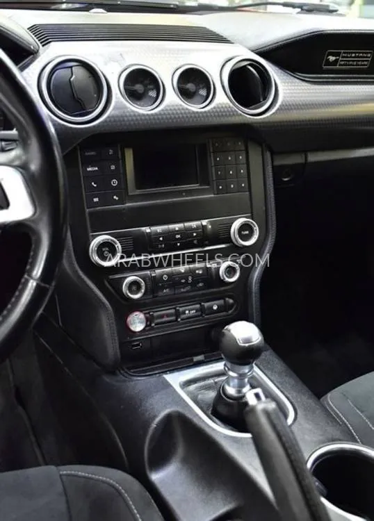 Ford Mustang 2020 for Sale in Dubai Image-13