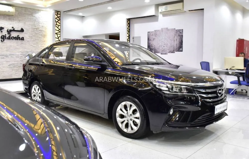 جي إيه سي GA4 2023 for Sale in دبي Image-1