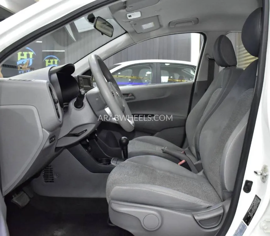 Kia Picanto 2020 for Sale in Dubai Image-10