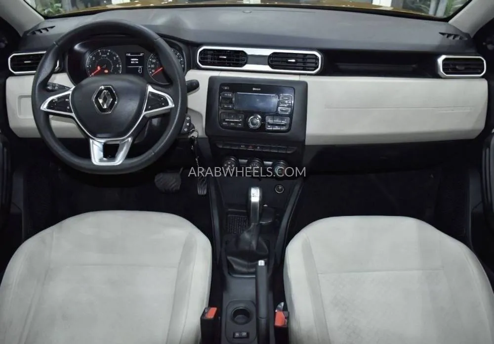 Renault Duster 2019 for Sale in Dubai Image-11
