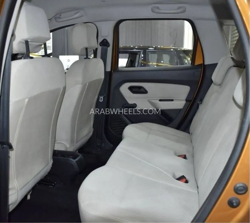 Renault Duster 2019 for Sale in Dubai Image-14
