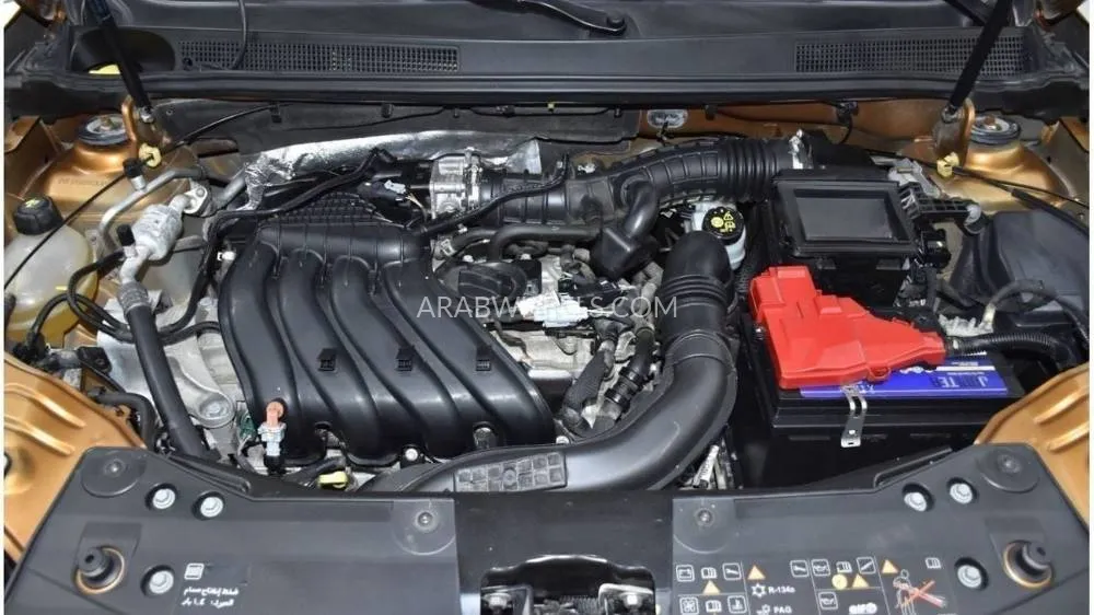 Renault Duster 2019 for Sale in Dubai Image-15