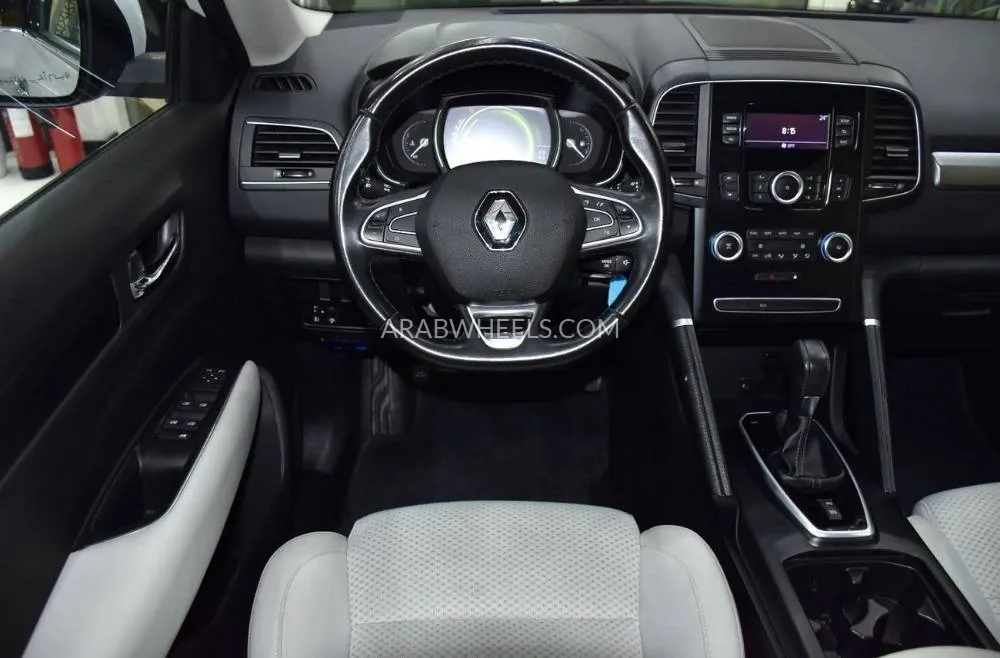 Renault Koleos 2022 for Sale in Dubai Image-12