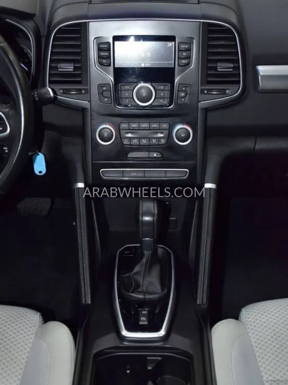 Renault Koleos 2022 for Sale in Dubai Image-13