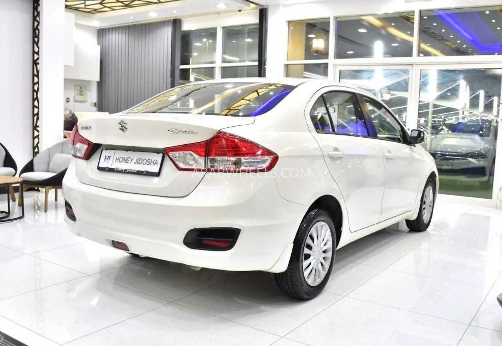 Suzuki Ciaz 2022 for Sale in Dubai Image-6