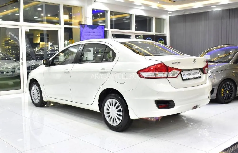 Suzuki Ciaz 2022 for Sale in Dubai Image-7