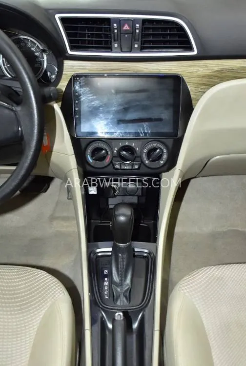 Suzuki Ciaz 2022 for Sale in Dubai Image-15