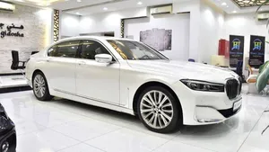 BMW 7 series 730Li 2022 for Sale