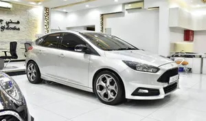Ford Focus 2.0L ST 2017 for Sale