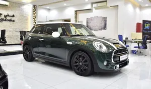 Mini Cooper S 2018 for Sale