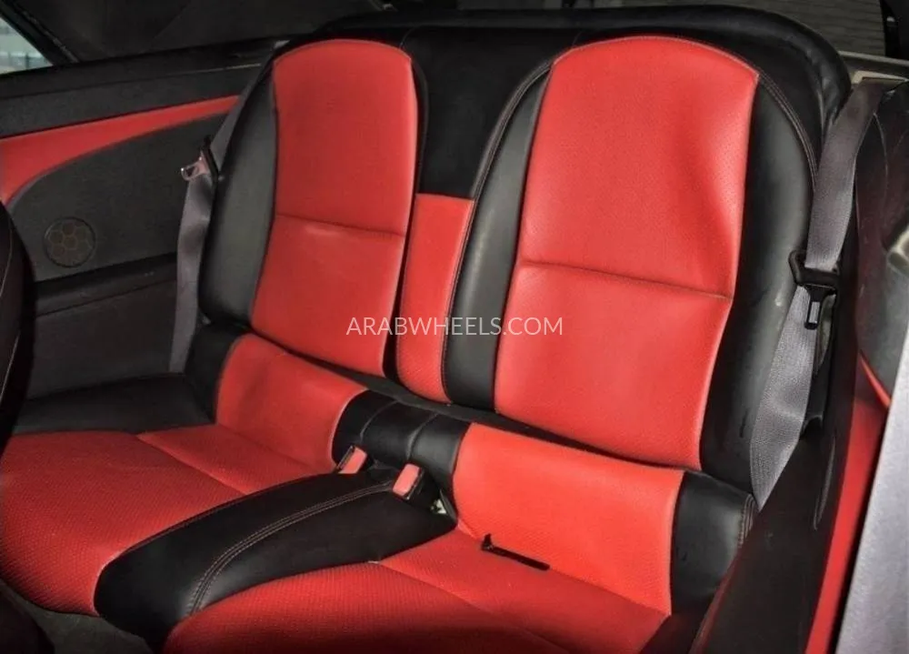 Chevrolet Camaro 2014 for Sale in Dubai Image-16