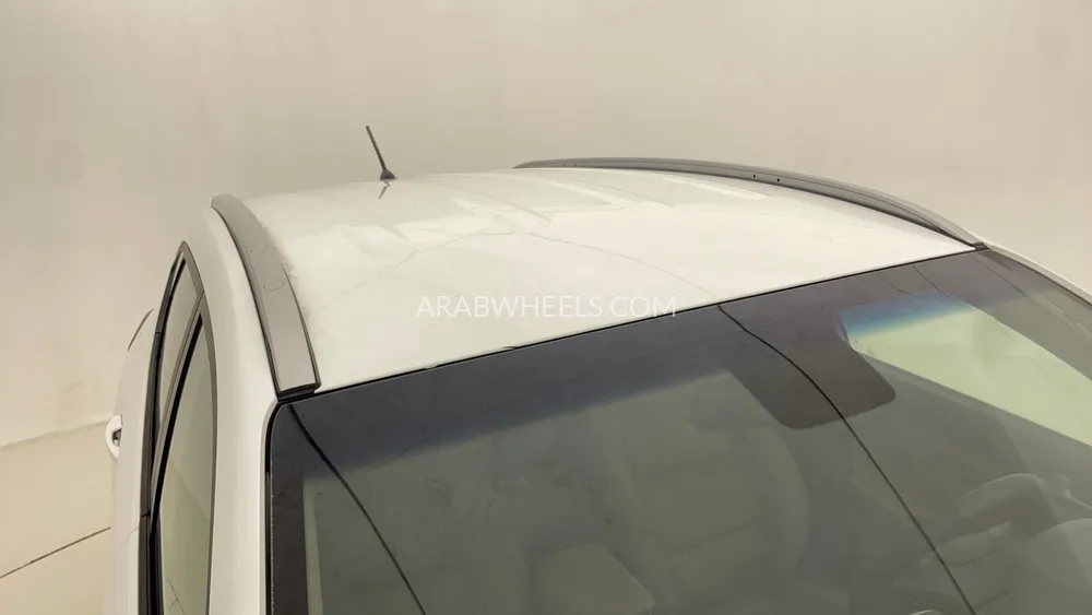 Hyundai Tucson 2021 for Sale in Dubai Image-11