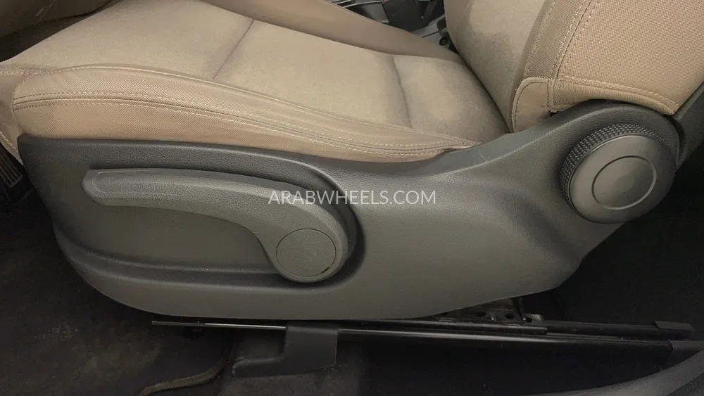 Hyundai Tucson 2021 for Sale in Dubai Image-19