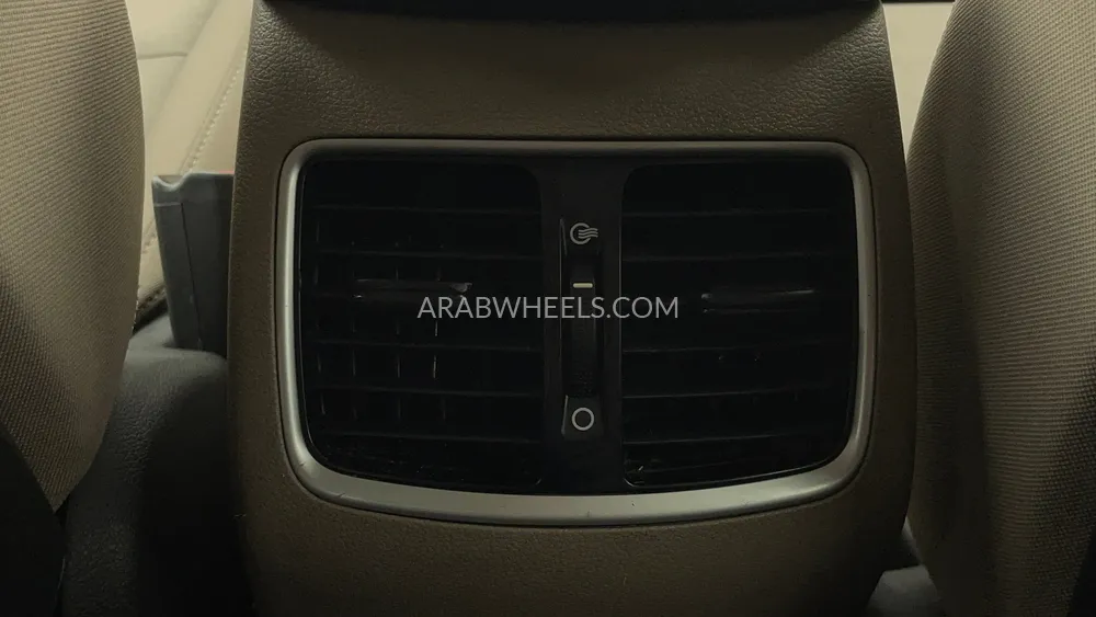 Hyundai Tucson 2021 for Sale in Dubai Image-21