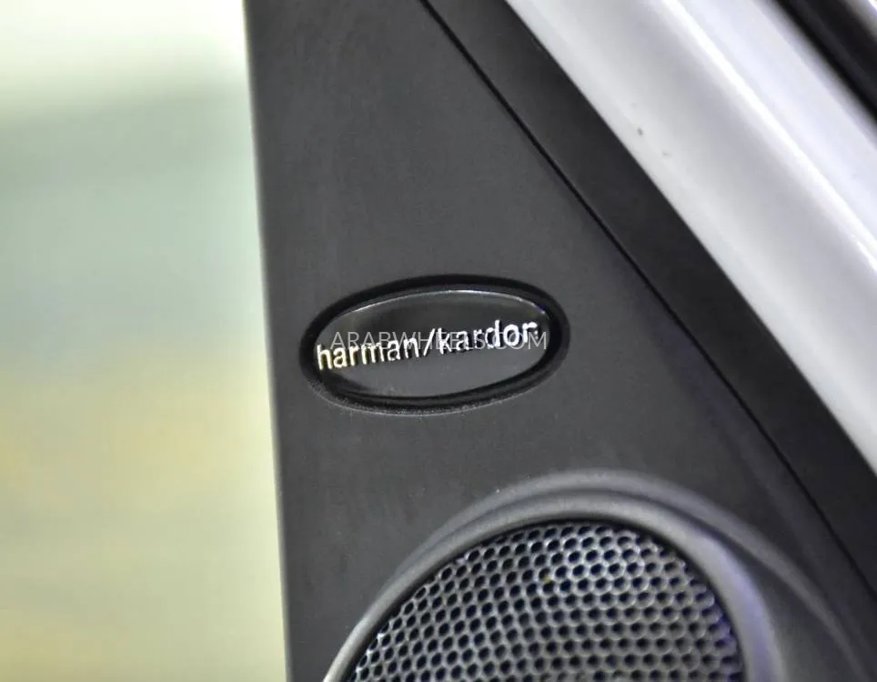 Mini Cooper 2013 for Sale in Dubai Image-14