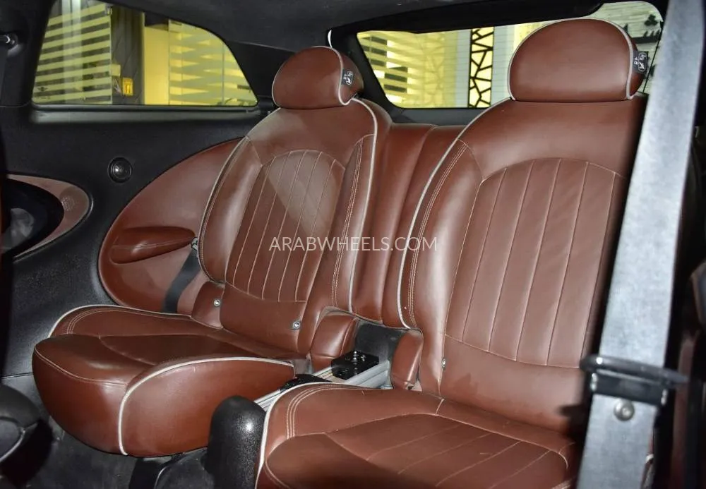 Mini Cooper 2013 for Sale in Dubai Image-17