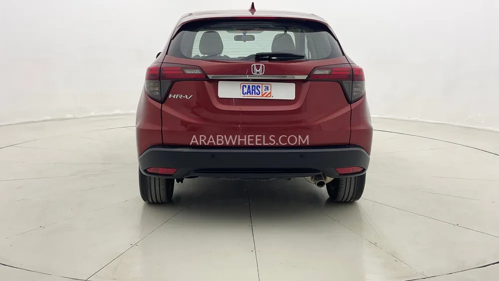 Honda HR-V 2021 for Sale in Dubai Image-4