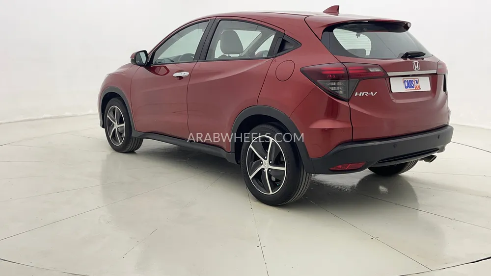 Honda HR-V 2021 for Sale in Dubai Image-5