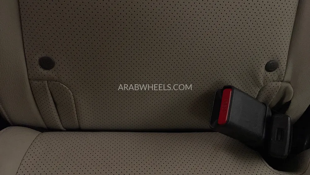 Honda HR-V 2021 for Sale in Dubai Image-35