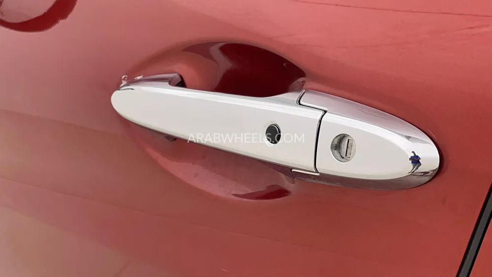 Honda HR-V 2021 for Sale in Dubai Image-36