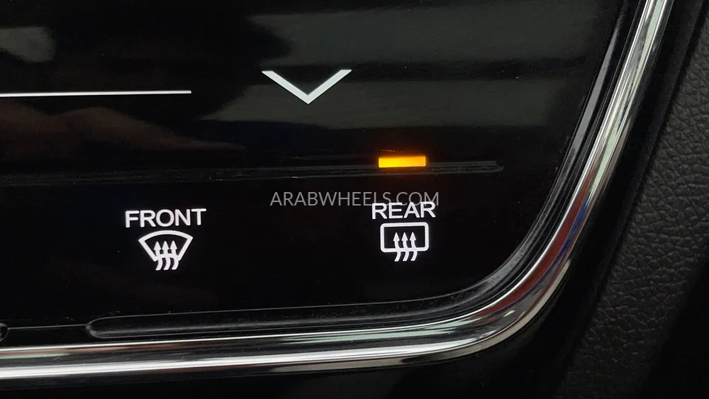 Honda HR-V 2021 for Sale in Dubai Image-38