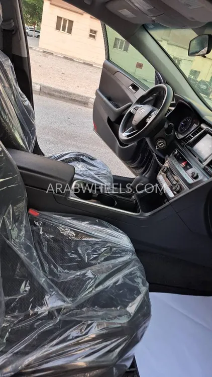 هيونداي سوناتا 2018 for Sale in الشارقة Image-10