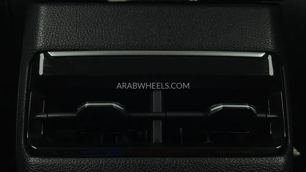 Geely Coolray 2025 for Sale in Dubai Image-24