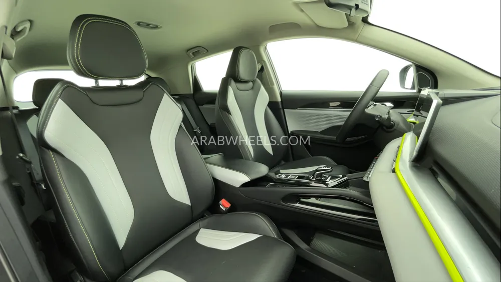 Geely Coolray 2025 for Sale in Dubai Image-25