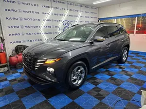 Hyundai Tucson 2023 for Sale