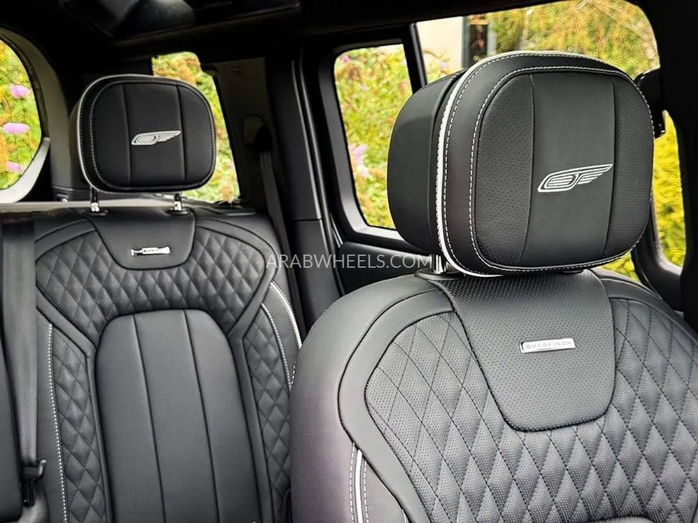 Land Rover Defender 2025 for Sale in Dubai Image-12