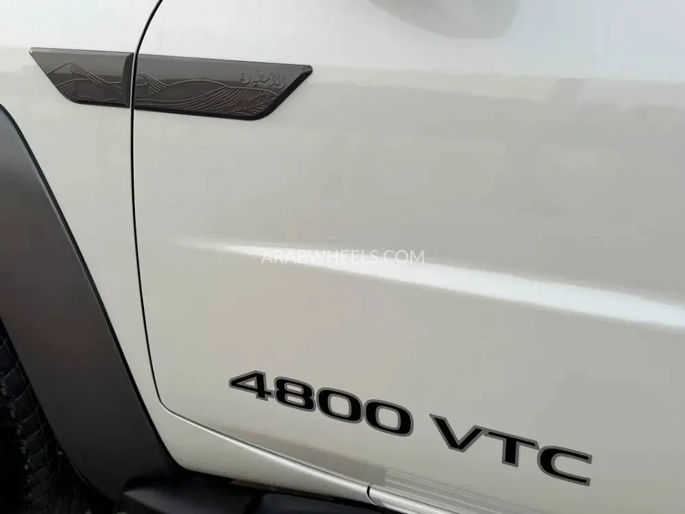 Nissan Patrol 2024 for Sale in Sharjah Image-8