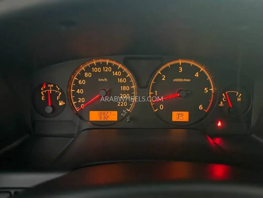 Nissan Patrol 2024 for Sale in Sharjah Image-19