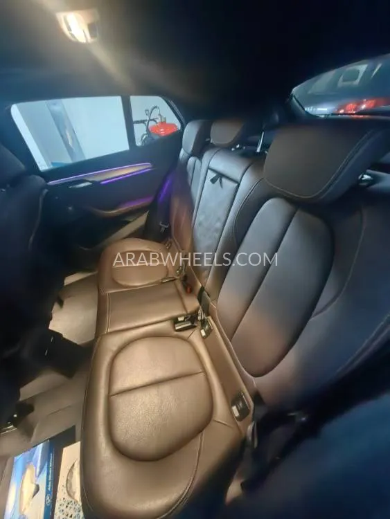 BMW X2 2023 for Sale in Abu Dhabi Image-11