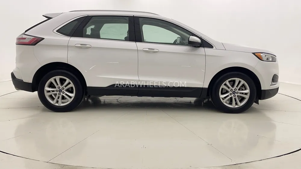 Ford Edge 2019 for Sale in Dubai Image-2