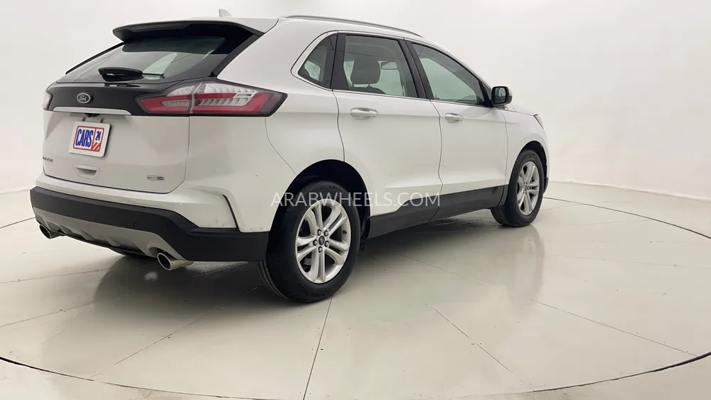 Ford Edge 2019 for Sale in Dubai Image-3