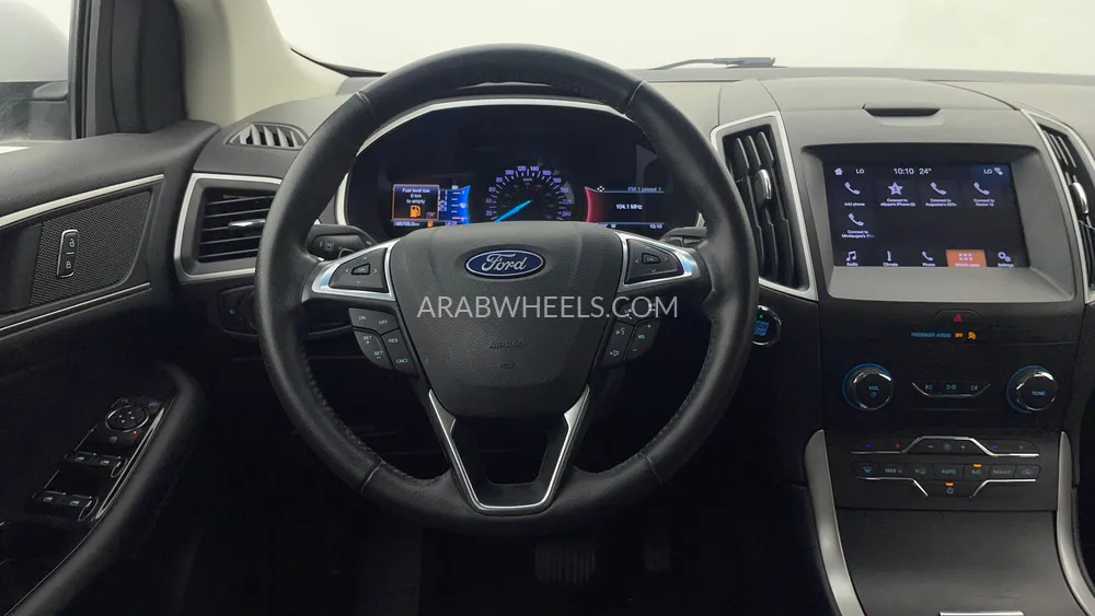 Ford Edge 2019 for Sale in Dubai Image-17