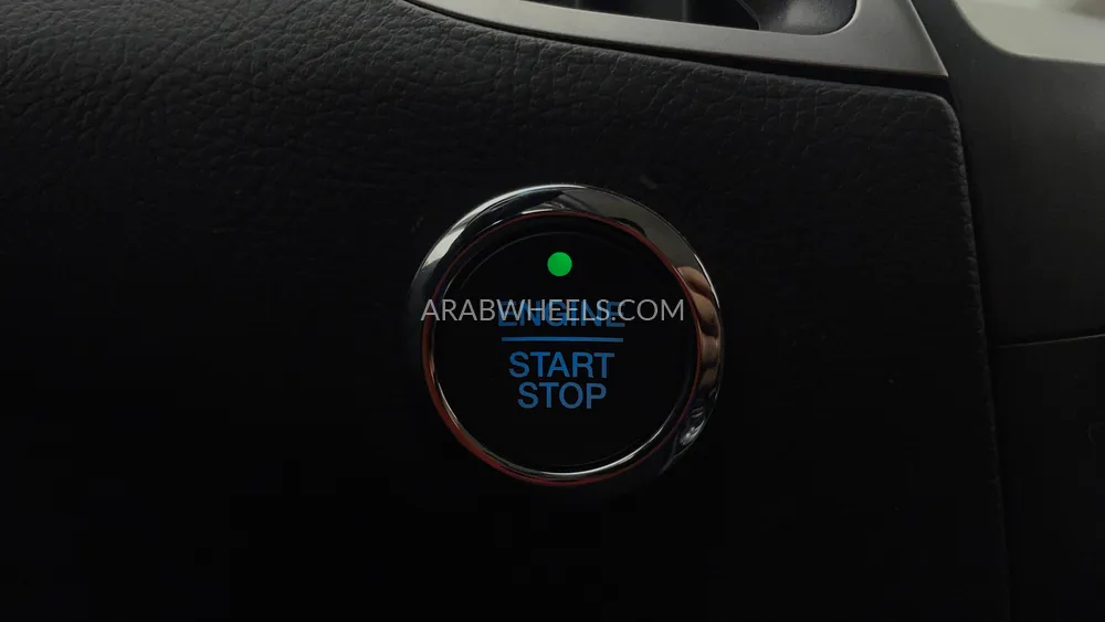 Ford Edge 2019 for Sale in Dubai Image-21