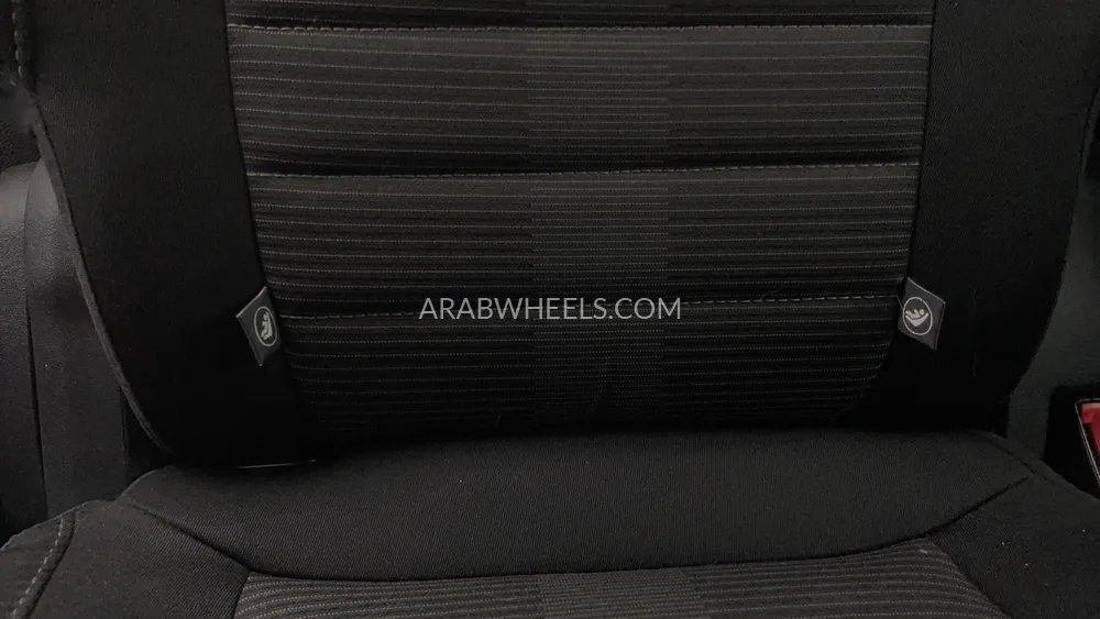 Ford Edge 2019 for Sale in Dubai Image-39