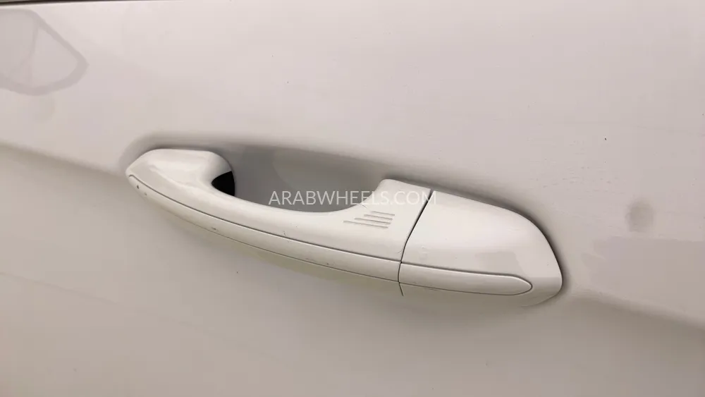 Ford Edge 2019 for Sale in Dubai Image-40