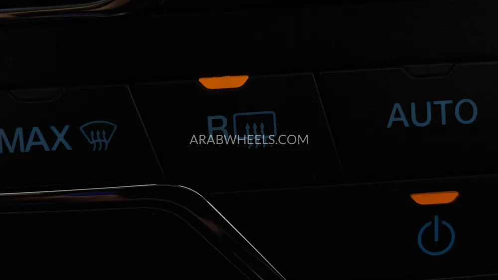 Ford Edge 2019 for Sale in Dubai Image-41