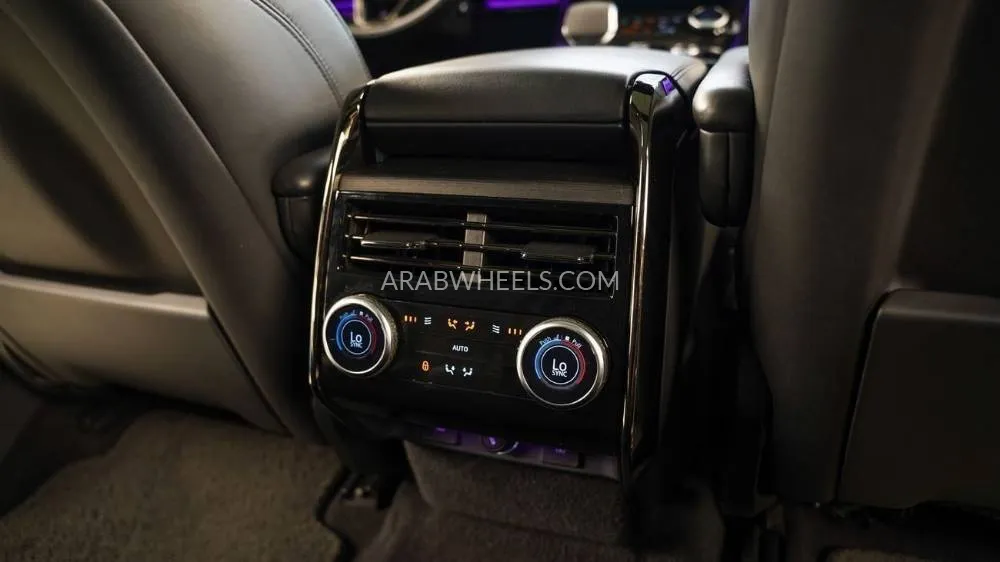 Land Rover Range Rover Sport 2023 for Sale in Dubai Image-9