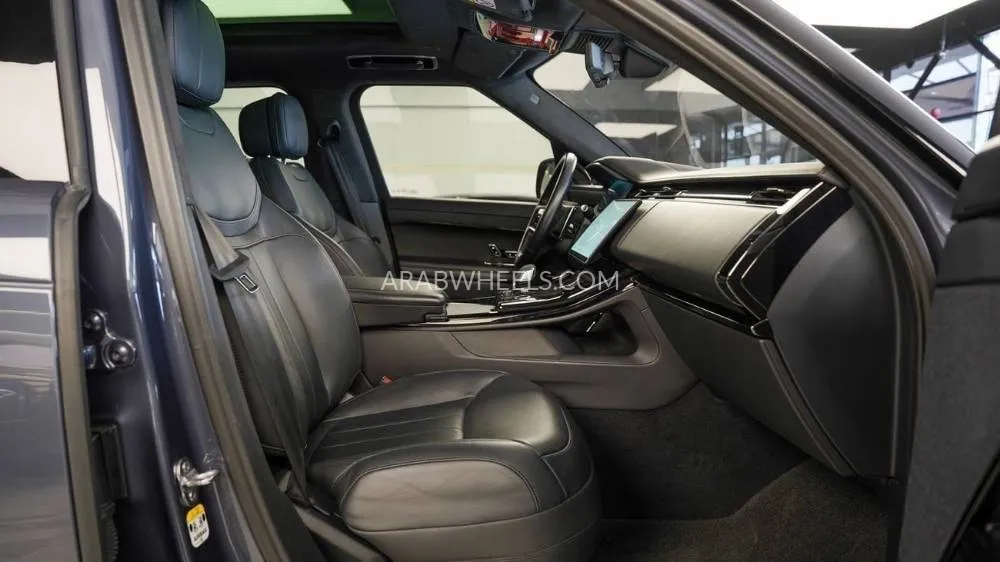 Land Rover Range Rover Sport 2023 for Sale in Dubai Image-12