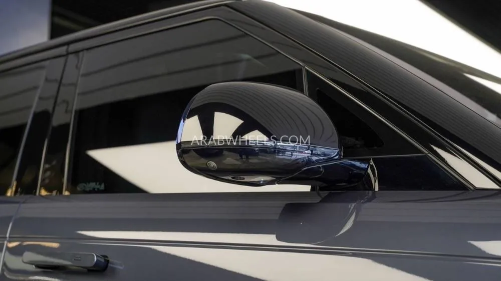 Land Rover Range Rover Sport 2023 for Sale in Dubai Image-14