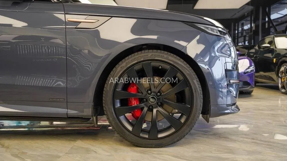 Land Rover Range Rover Sport 2023 for Sale in Dubai Image-18
